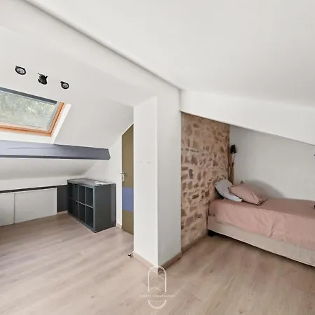 ヴィラ De Lila , Vieux Mas En Pierres Avec Piscine イエール